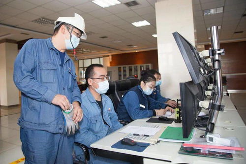 公司新產品海藻酸尿素啟動試驗性生產，信息技術咨詢服務助力企業智能化轉型